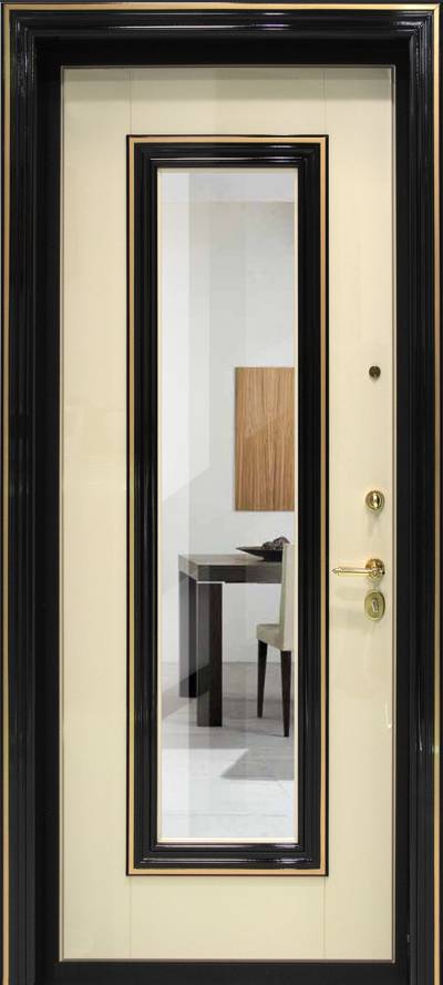 Dvernaya Panel Astoriya 02 Szerkalom